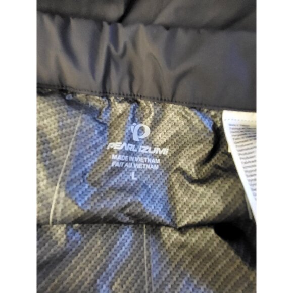 Pearl Izumi Men’s Mountain Bike Shell Shorts | Size Large - Picture 3 of 4